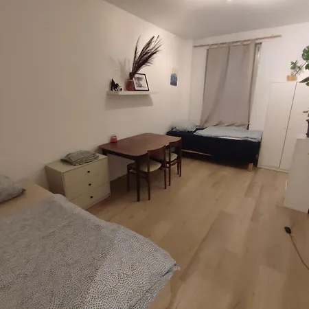 Jungle In For 4 Persons 24 H Check In Apartment *
