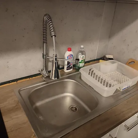 Appartamento Jungle In For 4 Persons 24 H Check In *