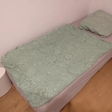 Appartamento Jungle In For 4 Persons 24 H Check In *