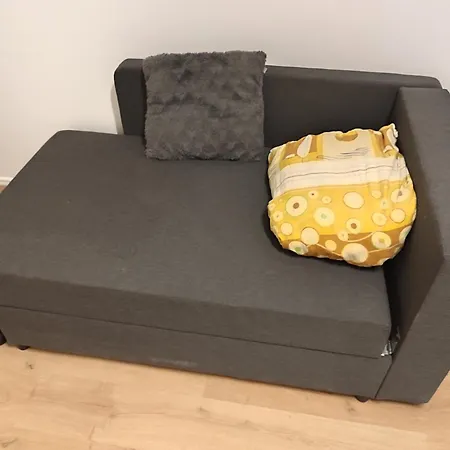 Jungle In For 4 Persons 24 H Check In * Kelkheim