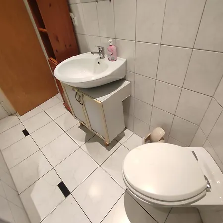 Jungle In For 4 Persons 24 H Check In Appartamento *