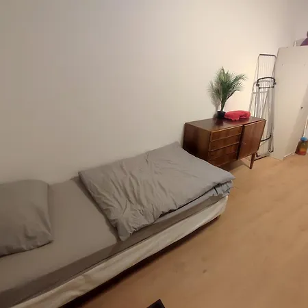 Apartment Jungle In For 4 Persons 24 H Check In