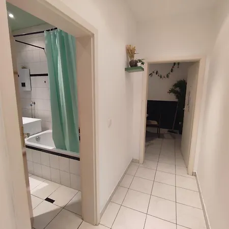 Lägenhet Jungle In For 4 Persons 24 H Check In *