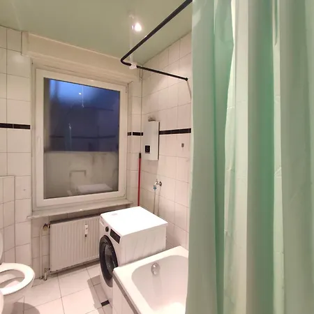 Appartamento Jungle In For 4 Persons 24 H Check In