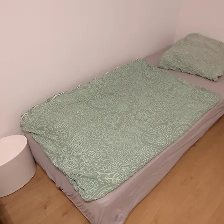 Jungle In For 4 Persons 24 H Check In Appartamento