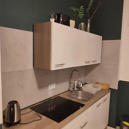 Jungle In For 4 Persons 24 H Check In Appartamento *