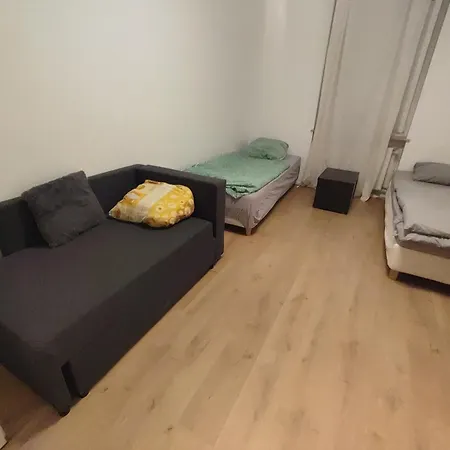 Appartamento Jungle In For 4 Persons 24 H Check In *