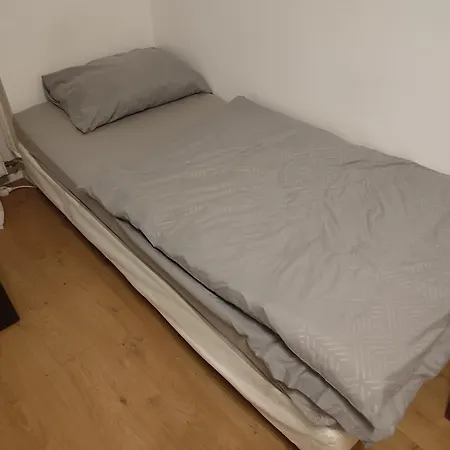 Apartment Jungle In For 4 Persons 24 H Check In