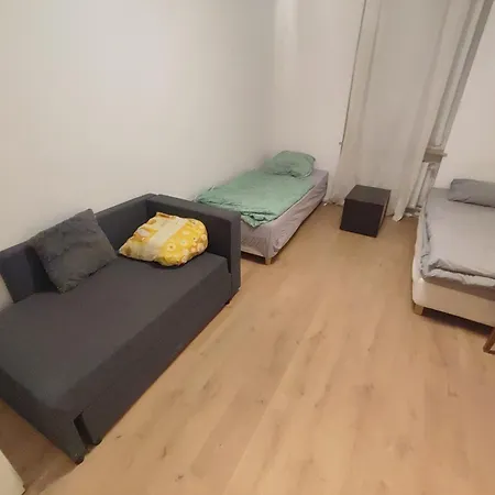 Jungle In For 4 Persons 24 H Check In Appartamento