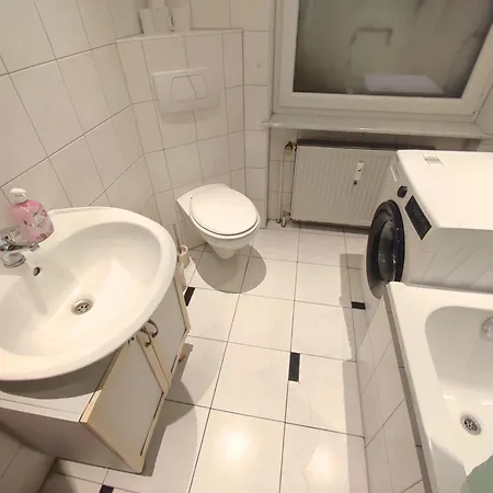 Jungle In For 4 Persons 24 H Check In * Kelkheim