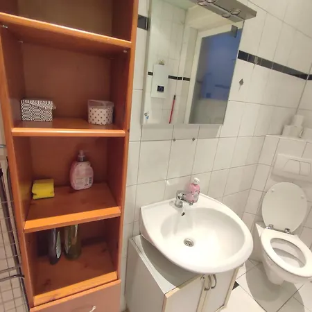 Appartamento Jungle In For 4 Persons 24 H Check In *