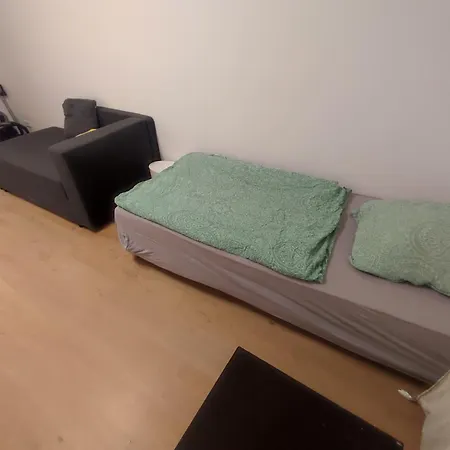 Apartment Jungle In For 4 Persons 24 H Check In