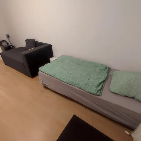 Jungle In For 4 Persons 24 H Check In Appartamento *