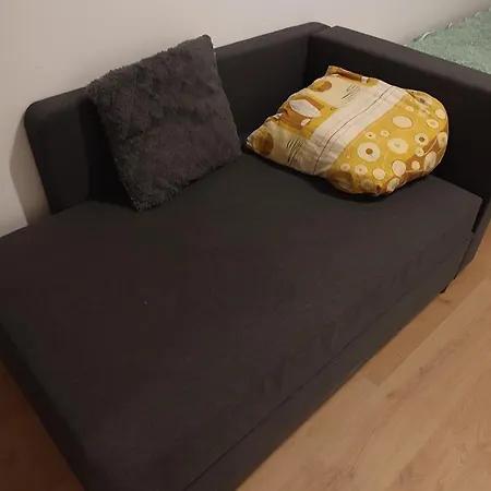 Jungle In For 4 Persons 24 H Check In Apartment *