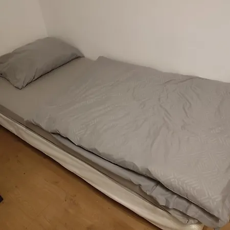 Jungle In For 4 Persons 24 H Check In Apartment *